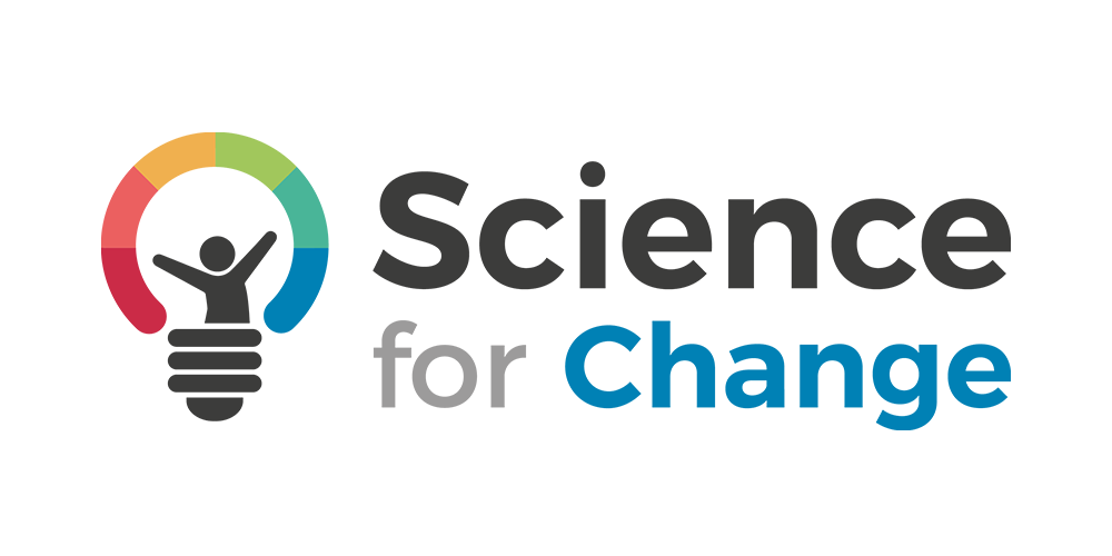 Science for Change